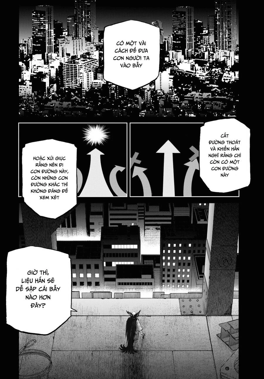 Fate/Grand Order: Epic Of Remnant - Shinjuku Chapter 11 - 7
