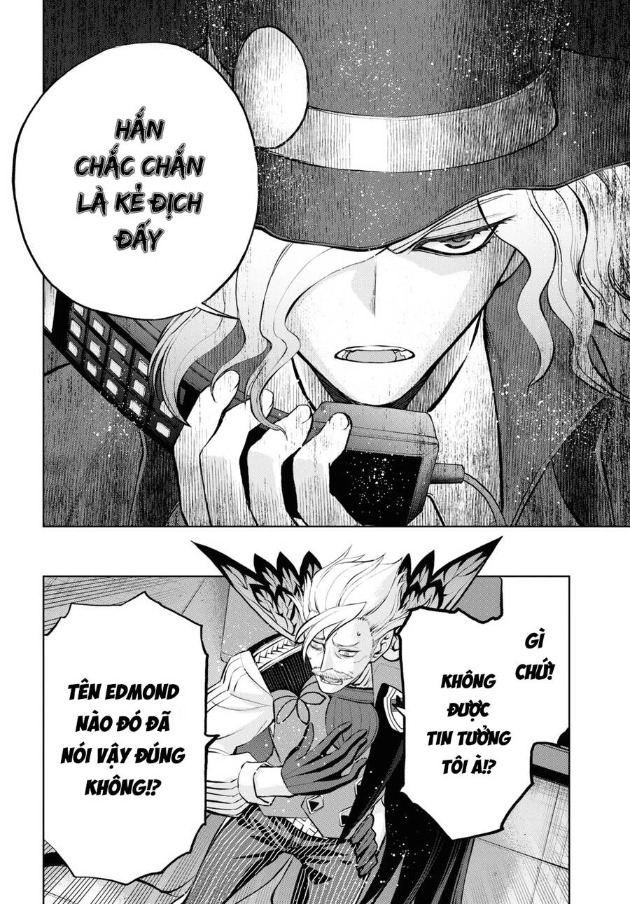 Fate/Grand Order: Epic Of Remnant - Shinjuku Chapter 11 - 15