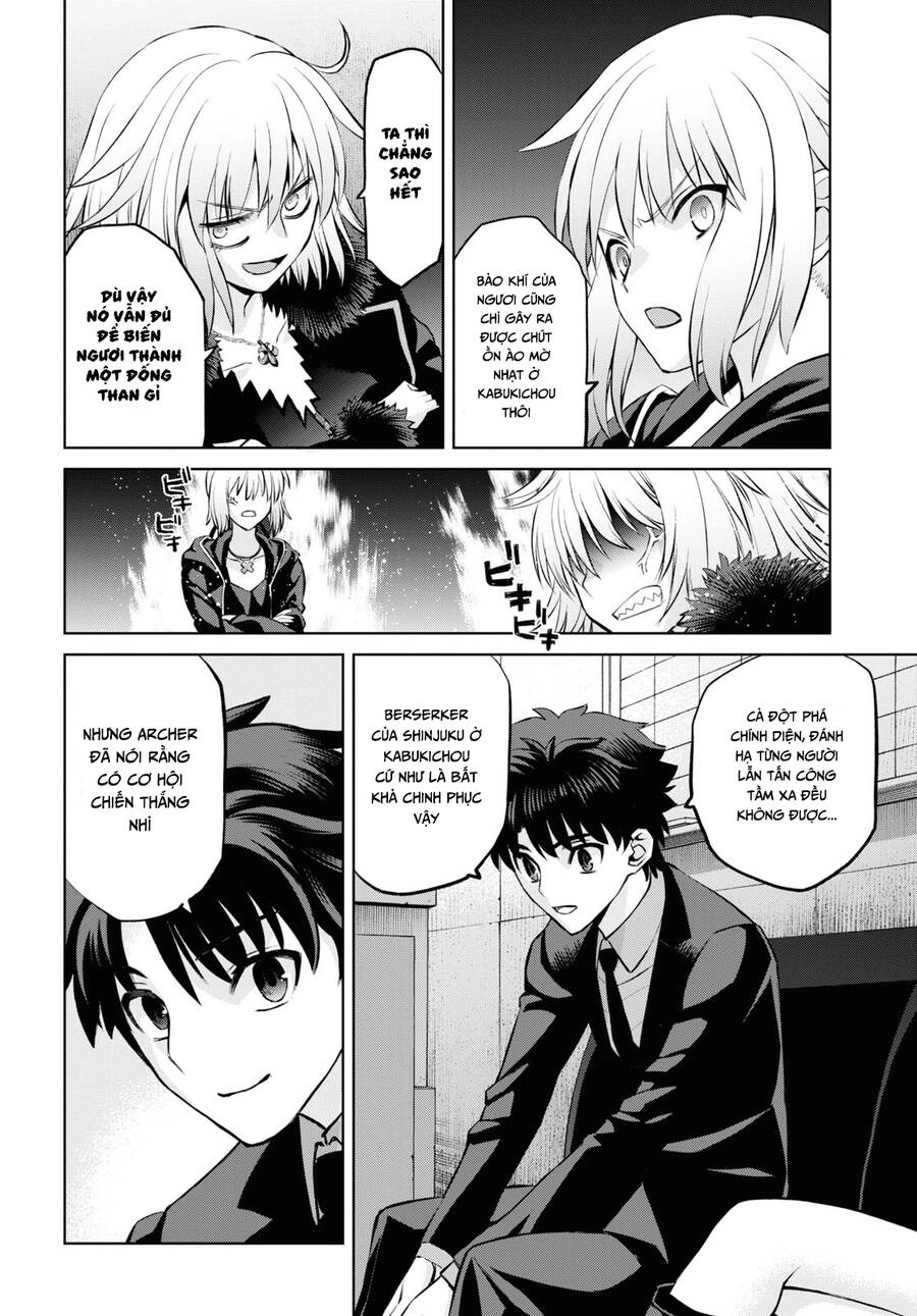 Fate/Grand Order: Epic Of Remnant - Shinjuku Chapter 11 - 23