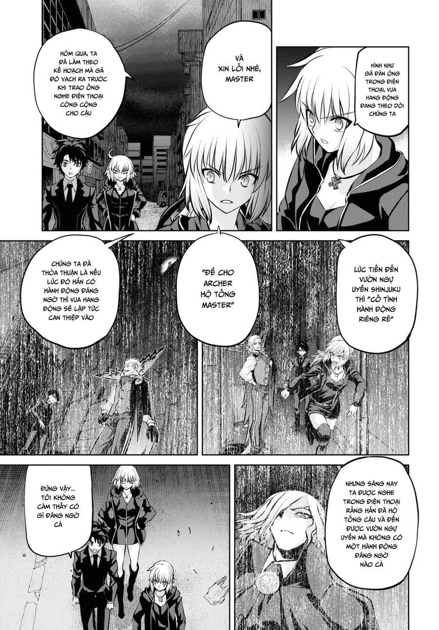 Fate/Grand Order: Epic Of Remnant - Shinjuku Chapter 11 - 26