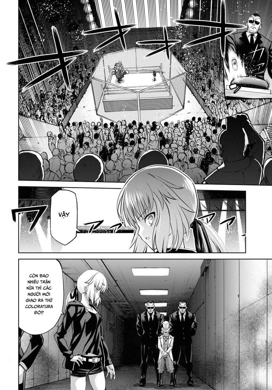 Fate/Grand Order: Epic Of Remnant - Shinjuku Chapter 12 - 7