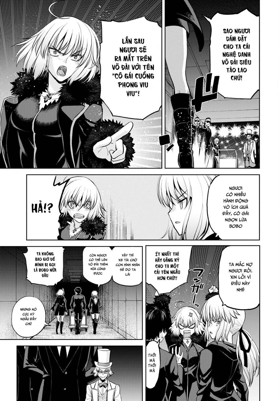 Fate/Grand Order: Epic Of Remnant - Shinjuku Chapter 12 - 20