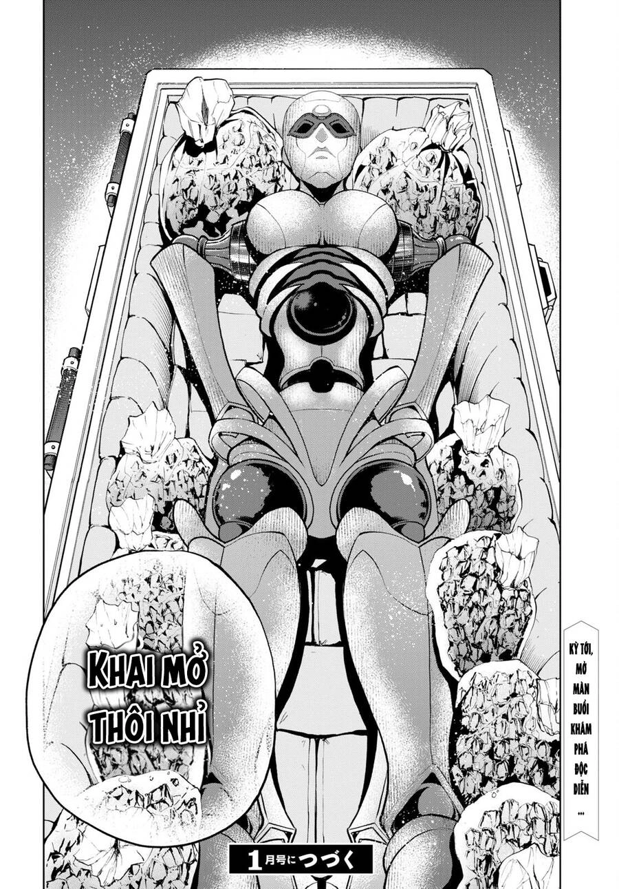 Fate/Grand Order: Epic Of Remnant - Shinjuku Chapter 12 - 25