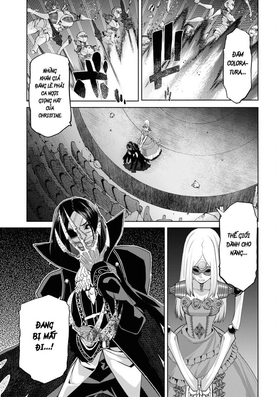 Fate/Grand Order: Epic Of Remnant - Shinjuku Chapter 14 - 8