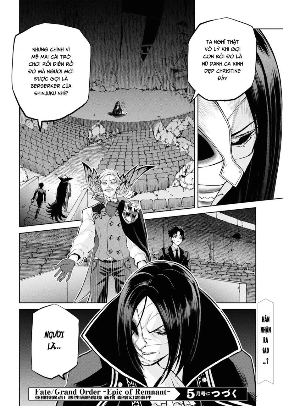 Fate/Grand Order: Epic Of Remnant - Shinjuku Chapter 14 - 9
