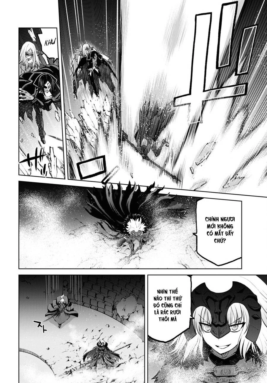 Fate/Grand Order: Epic Of Remnant - Shinjuku Chapter 14 - 11