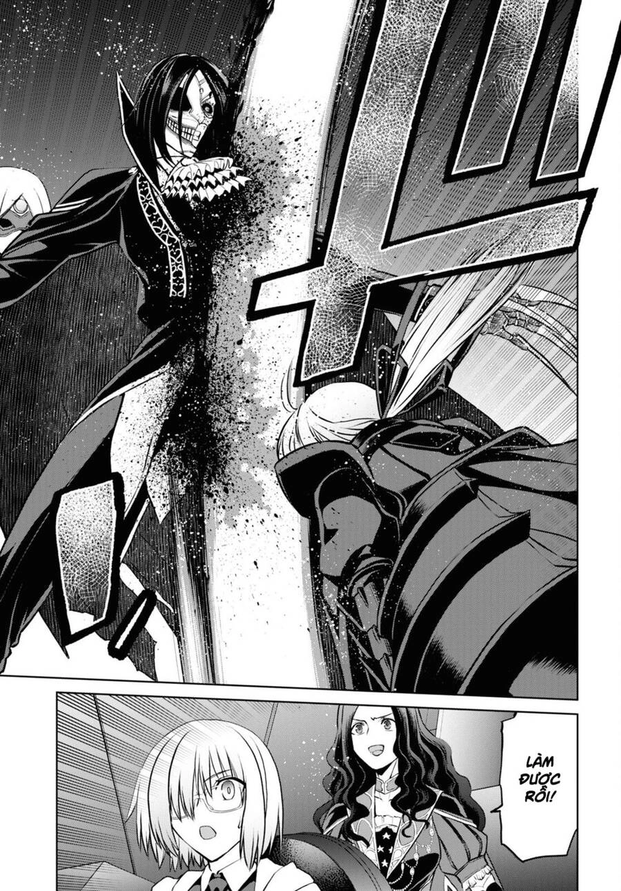 Fate/Grand Order: Epic Of Remnant - Shinjuku Chapter 14 - 14