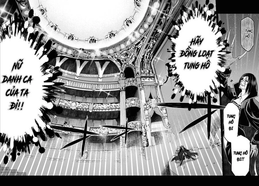 Fate/Grand Order: Epic Of Remnant - Shinjuku Chapter 14 - 17