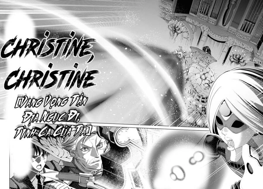 Fate/Grand Order: Epic Of Remnant - Shinjuku Chapter 14.2 - 18