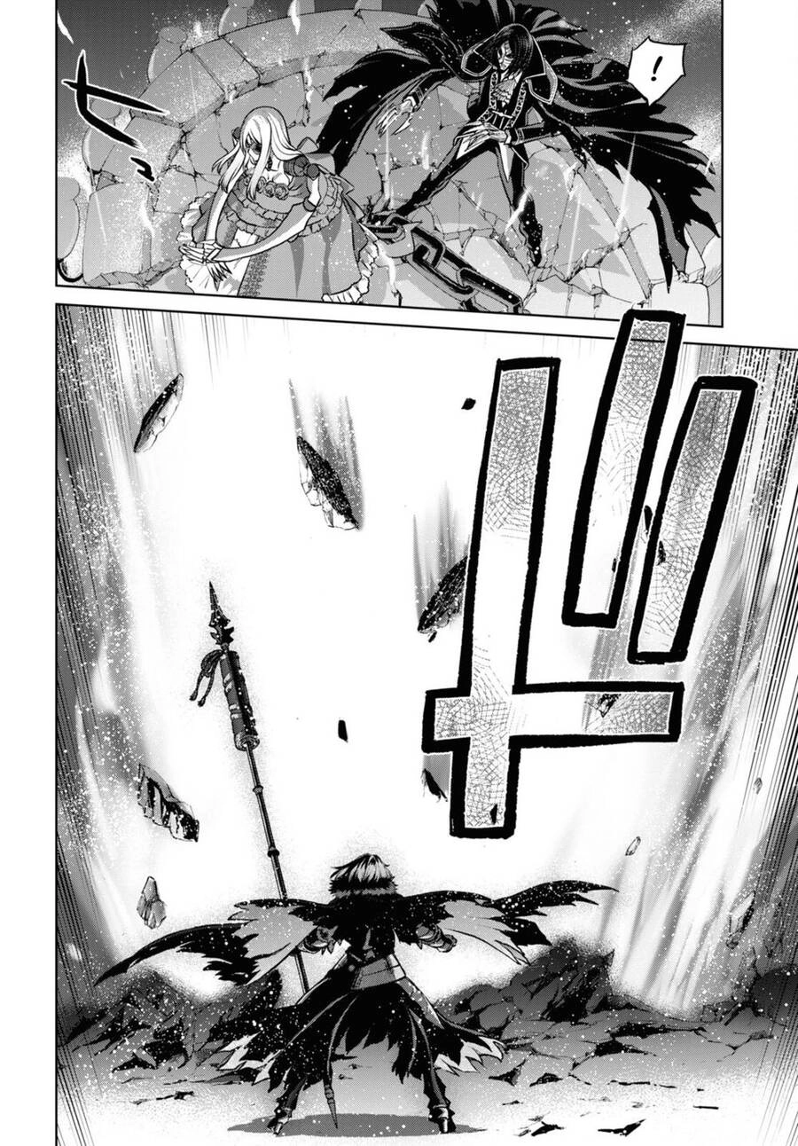 Fate/Grand Order: Epic Of Remnant - Shinjuku Chapter 14.2 - 23