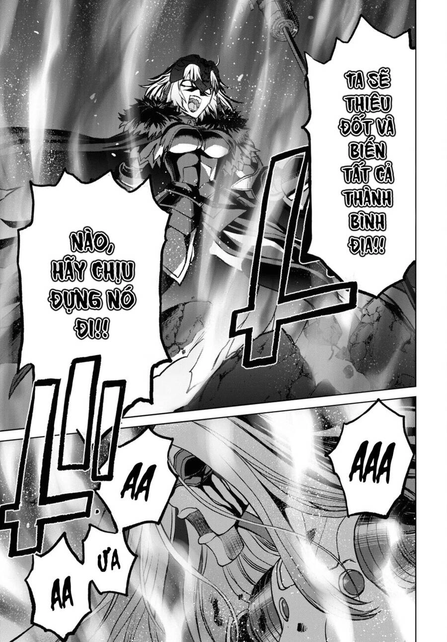 Fate/Grand Order: Epic Of Remnant - Shinjuku Chapter 14.2 - 24