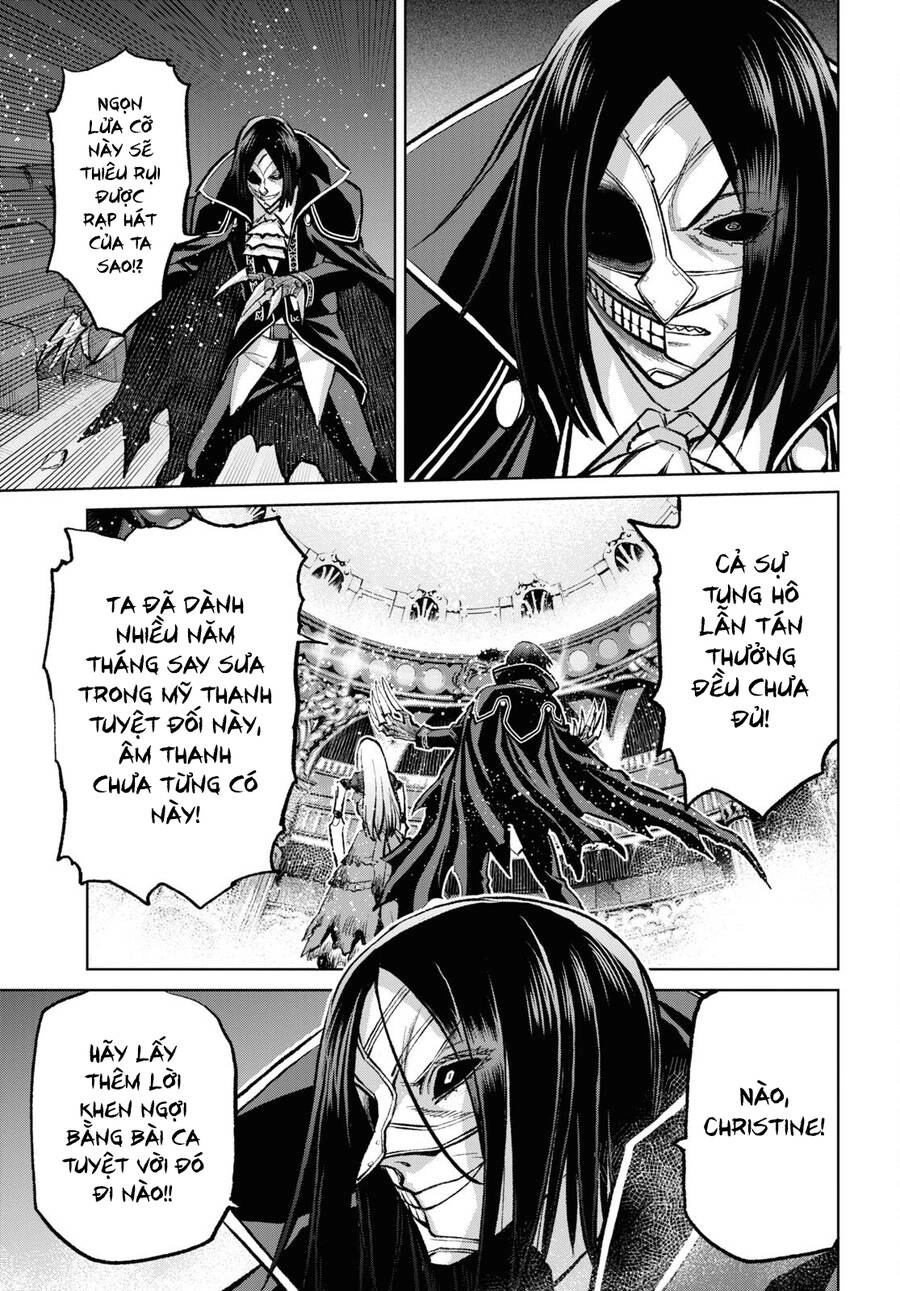 Fate/Grand Order: Epic Of Remnant - Shinjuku Chapter 15 - 6