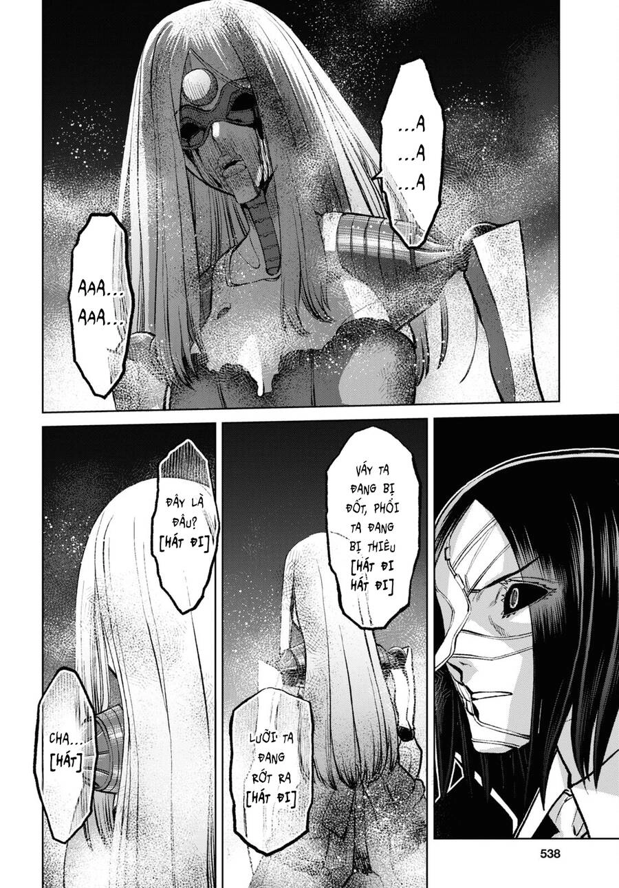 Fate/Grand Order: Epic Of Remnant - Shinjuku Chapter 15 - 7