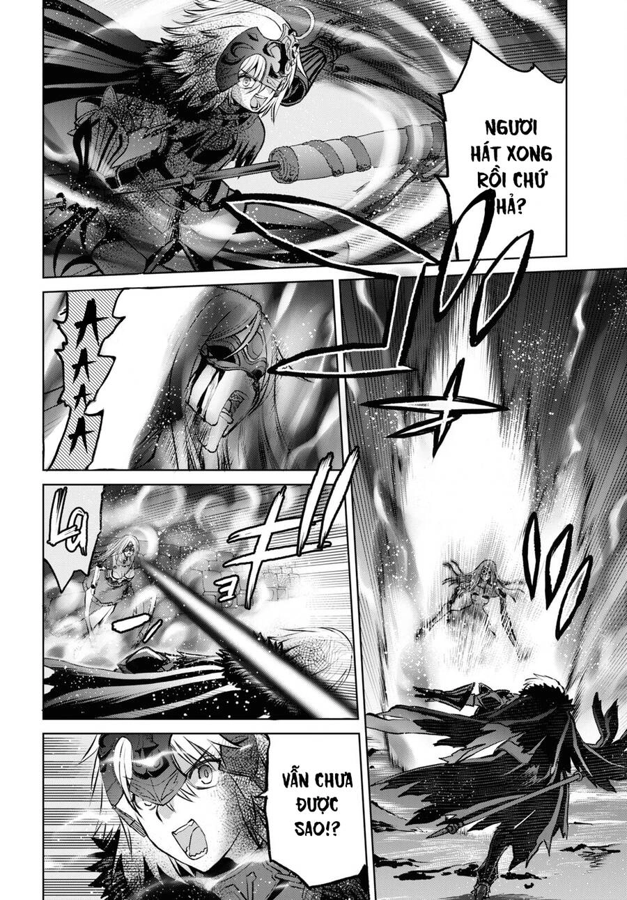 Fate/Grand Order: Epic Of Remnant - Shinjuku Chapter 15 - 11