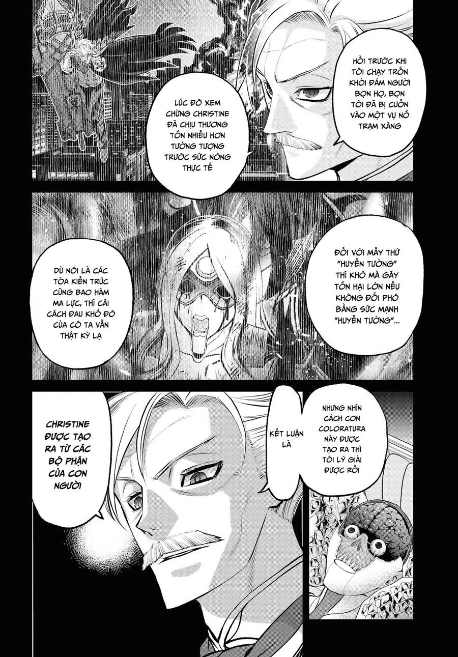 Fate/Grand Order: Epic Of Remnant - Shinjuku Chapter 15 - 13