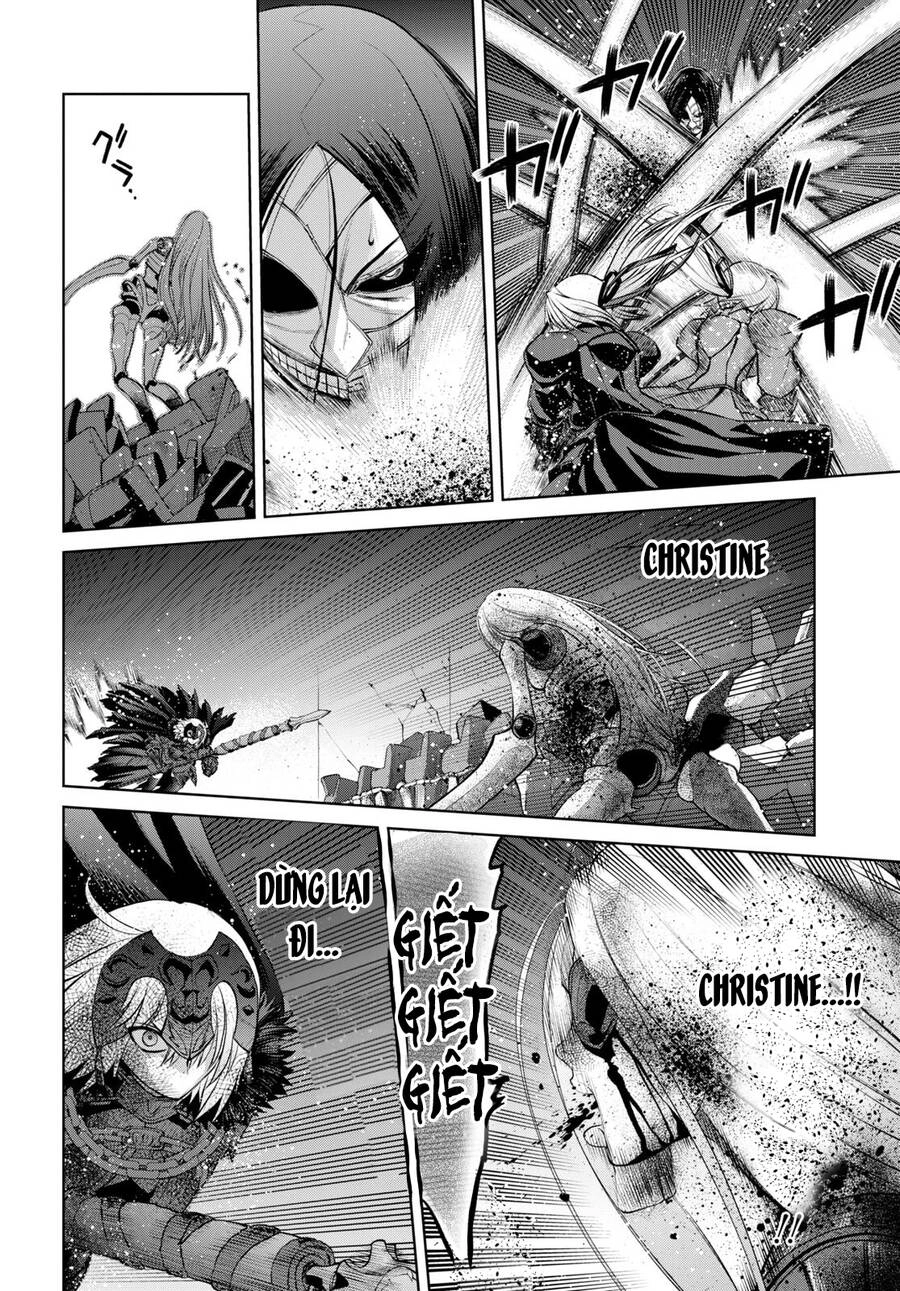 Fate/Grand Order: Epic Of Remnant - Shinjuku Chapter 15 - 21