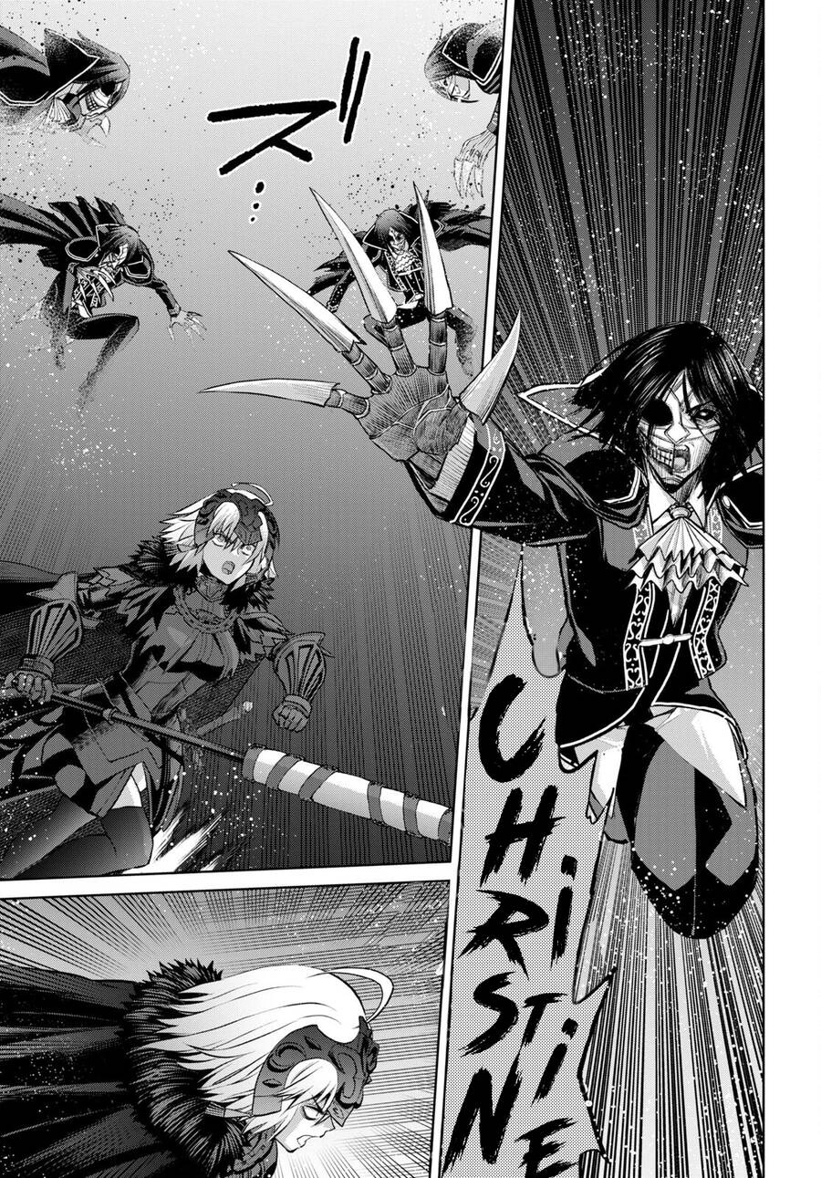 Fate/Grand Order: Epic Of Remnant - Shinjuku Chapter 15 - 22