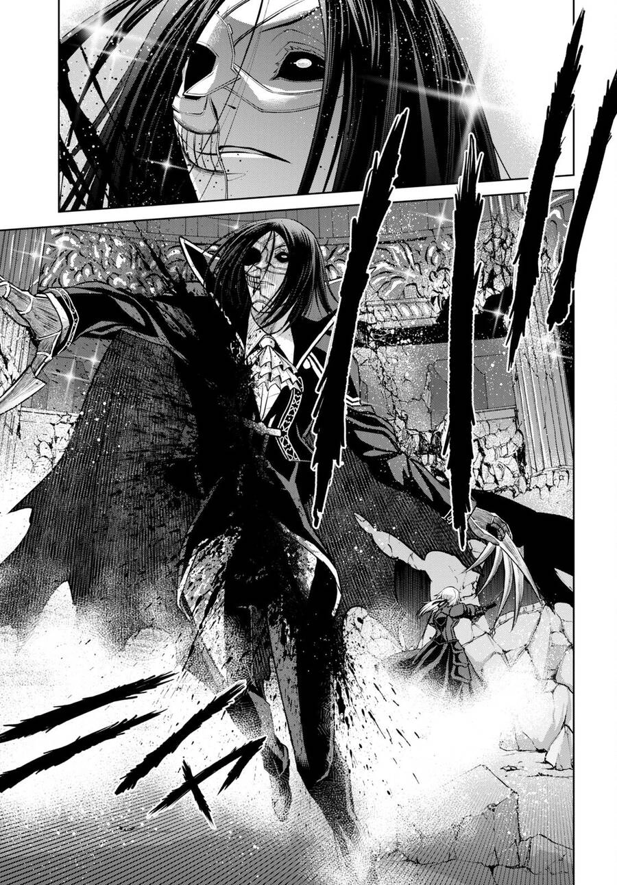 Fate/Grand Order: Epic Of Remnant - Shinjuku Chapter 15 - 24