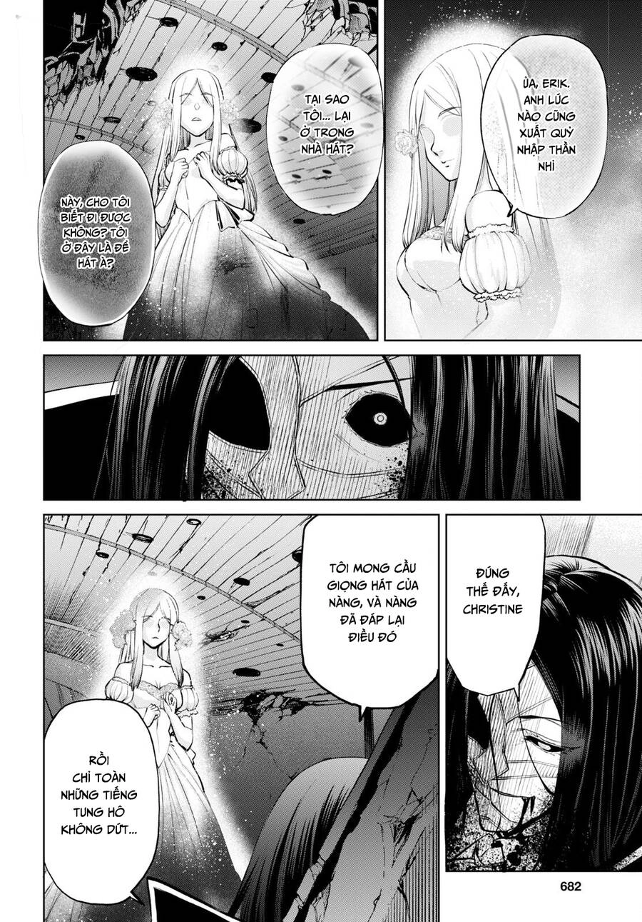 Fate/Grand Order: Epic Of Remnant - Shinjuku Chapter 15.2 - 7