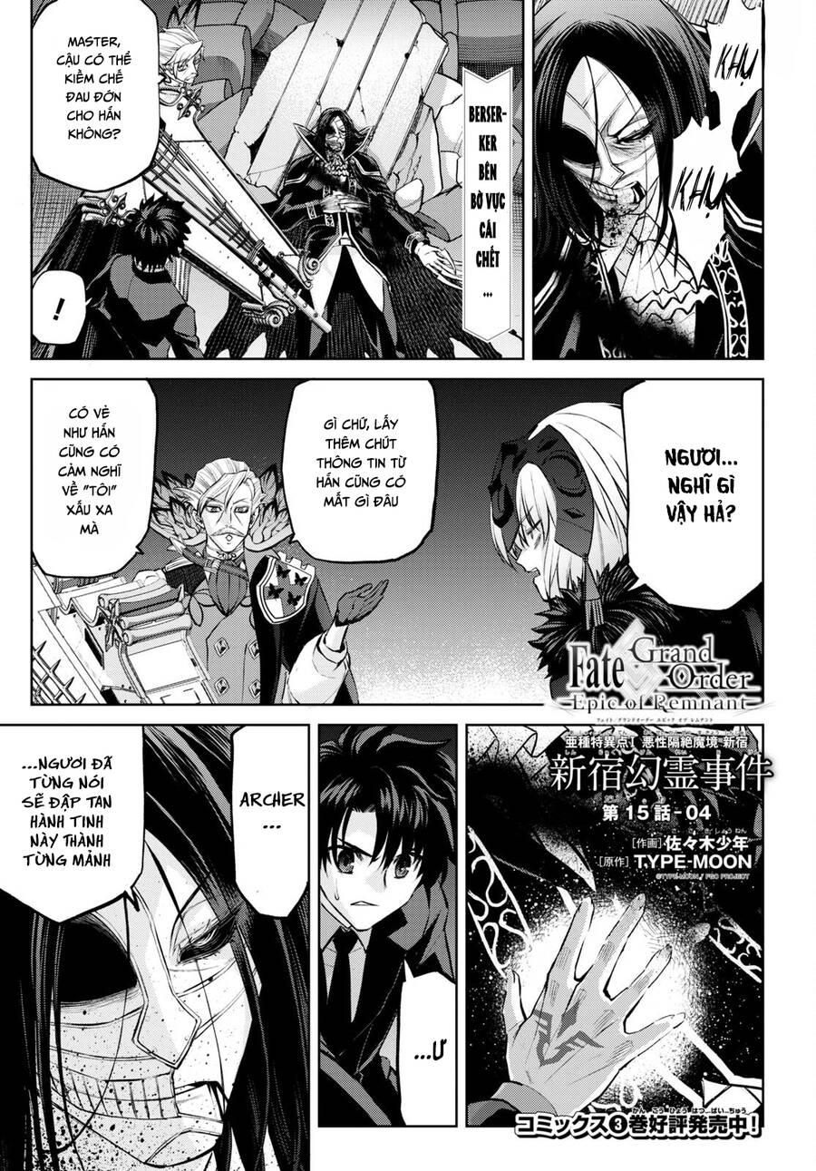 Fate/Grand Order: Epic Of Remnant - Shinjuku Chapter 15.2 - 12