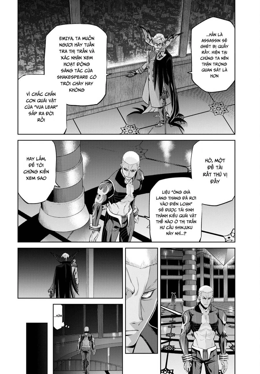Fate/Grand Order: Epic Of Remnant - Shinjuku Chapter 16 - 12