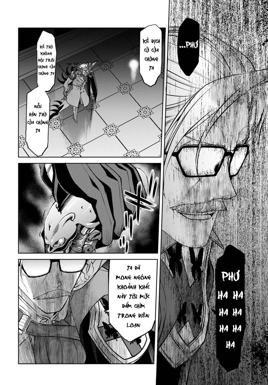 Fate/Grand Order: Epic Of Remnant - Shinjuku Chapter 16 - 30