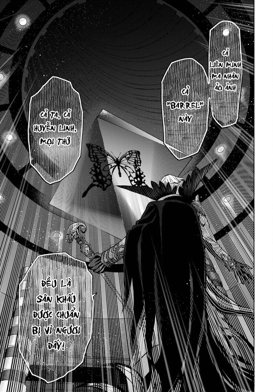 Fate/Grand Order: Epic Of Remnant - Shinjuku Chapter 16 - 31