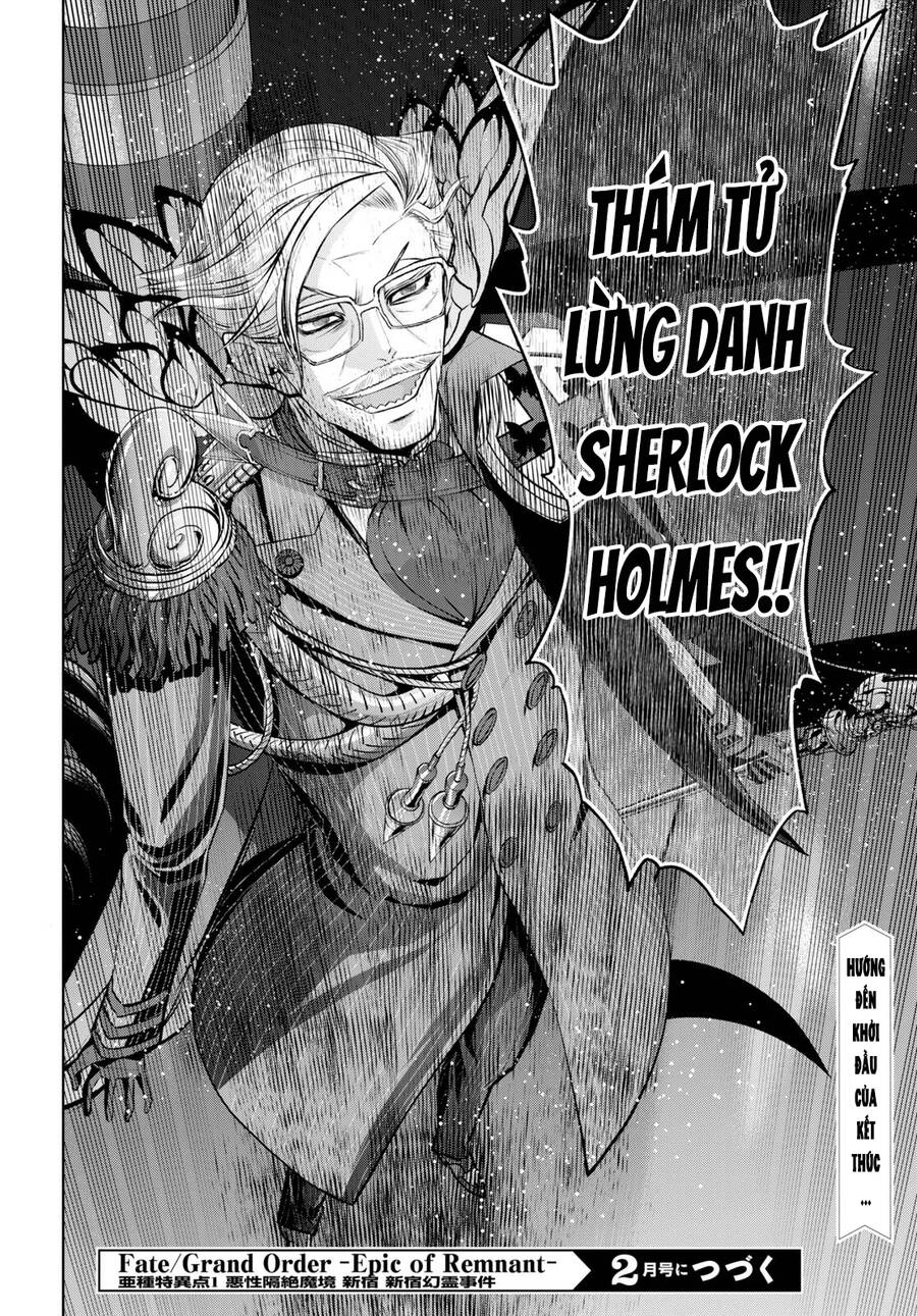 Fate/Grand Order: Epic Of Remnant - Shinjuku Chapter 16 - 32