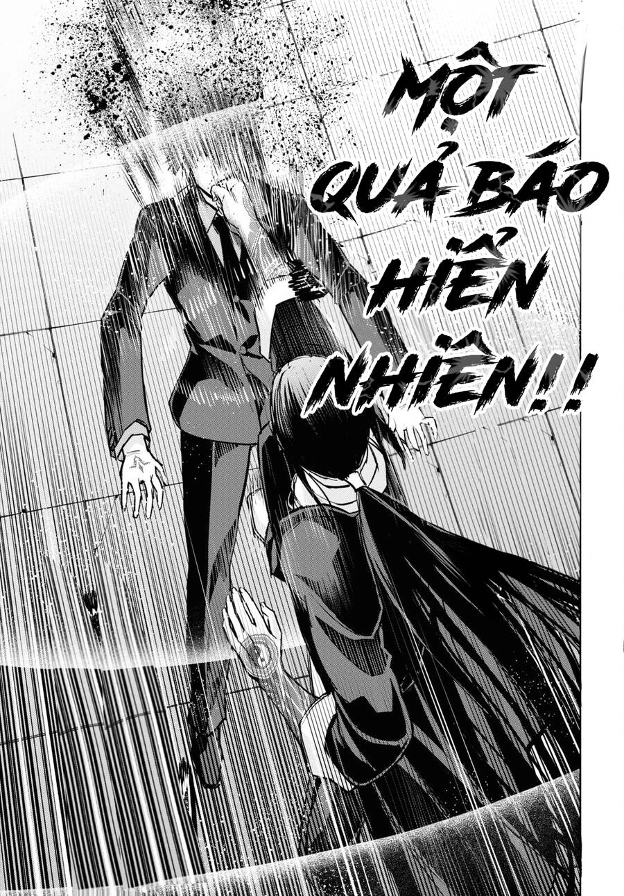 Fate/Grand Order: Epic Of Remnant - Shinjuku Chapter 16 - 37