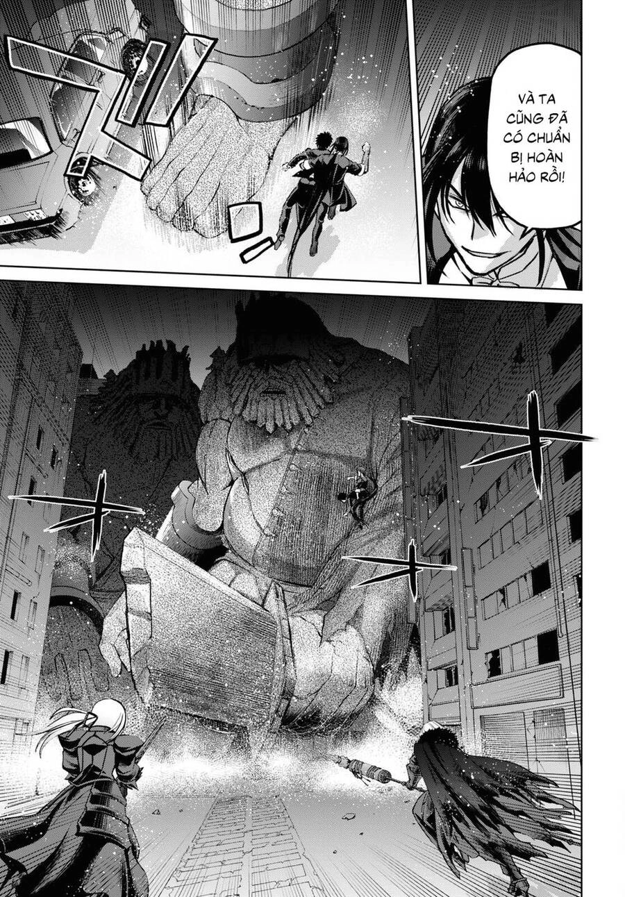 Fate/Grand Order: Epic Of Remnant - Shinjuku Chapter 17 - 8