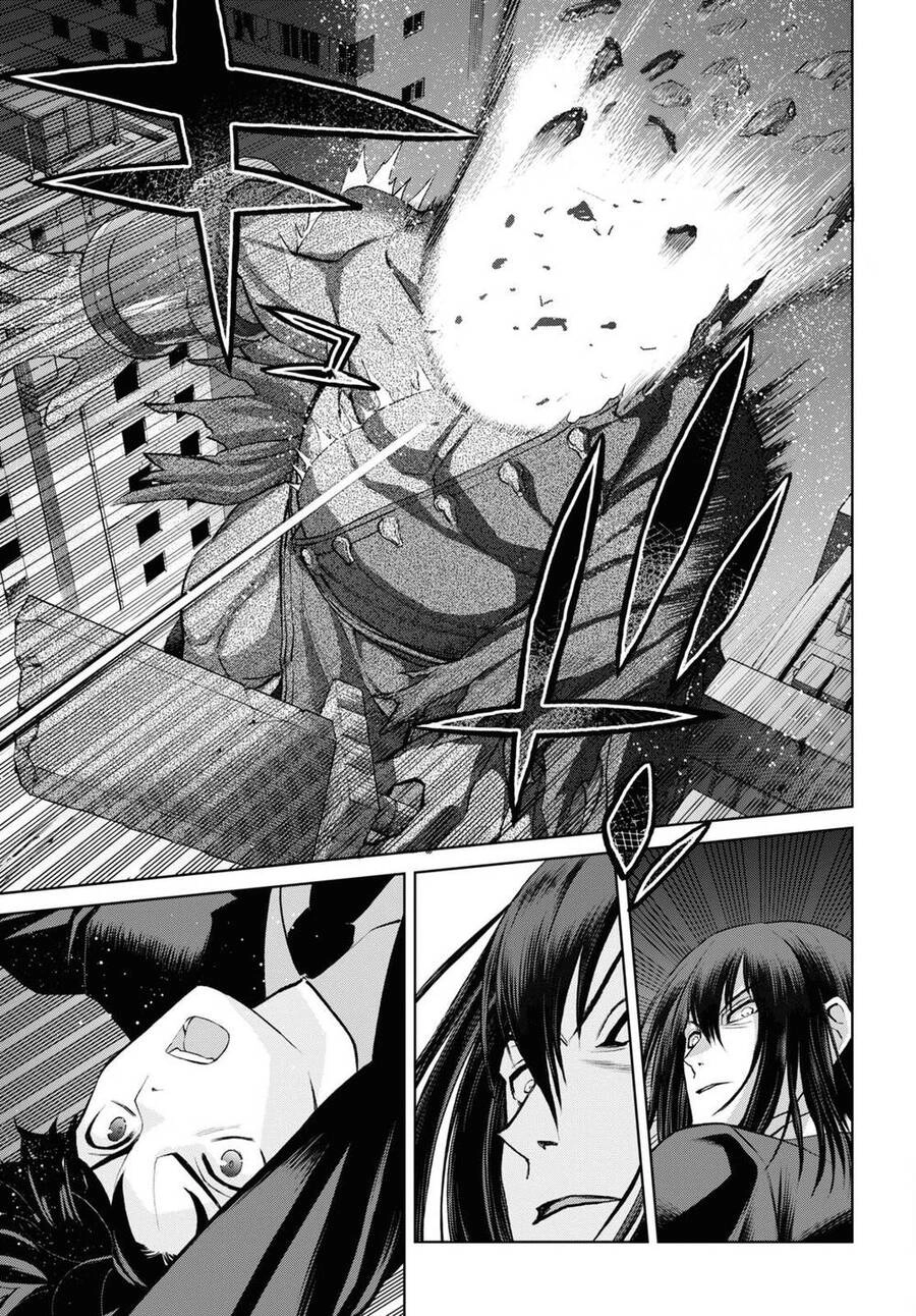 Fate/Grand Order: Epic Of Remnant - Shinjuku Chapter 17 - 12