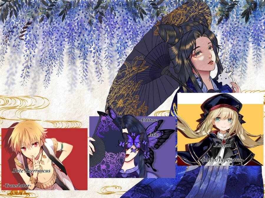 Fate/Grand Order: Epic Of Remnant - Shinjuku Chapter 19 - 30