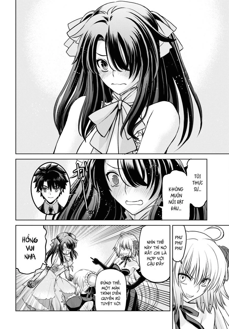 Fate/Grand Order: Epic Of Remnant - Shinjuku Chapter 20 - 11