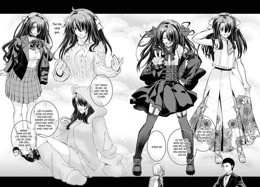 Fate/Grand Order: Epic Of Remnant - Shinjuku Chapter 21 - 6