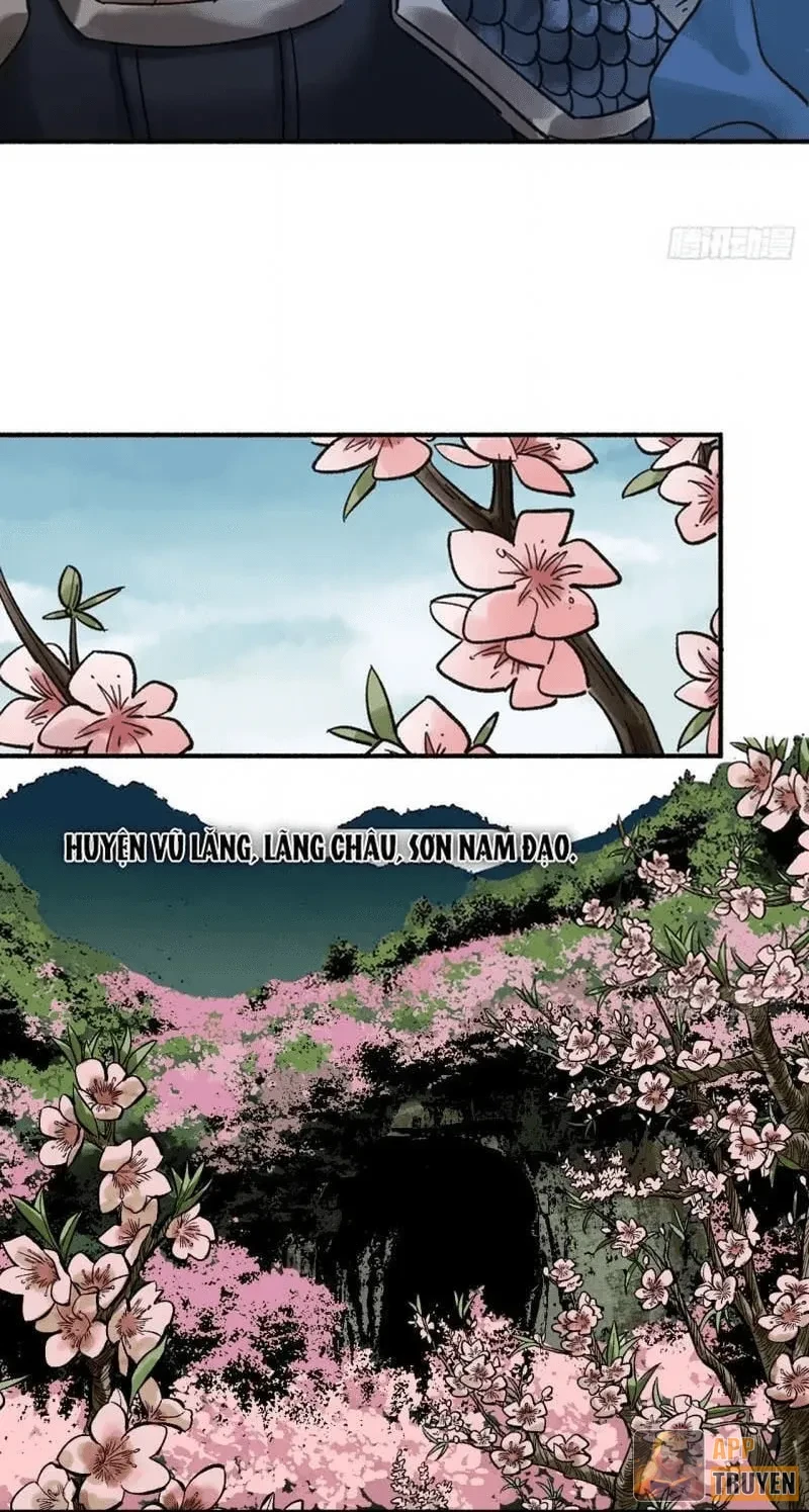 Truyền Võ Chapter 499 - 2