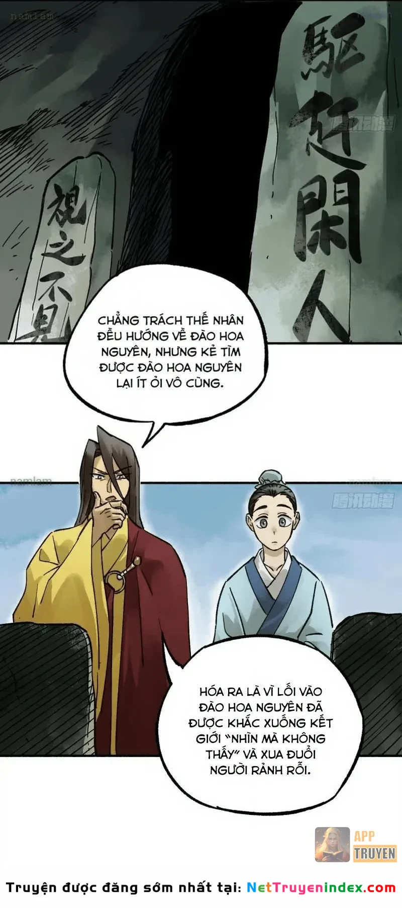 Truyền Võ Chapter 499 - 3