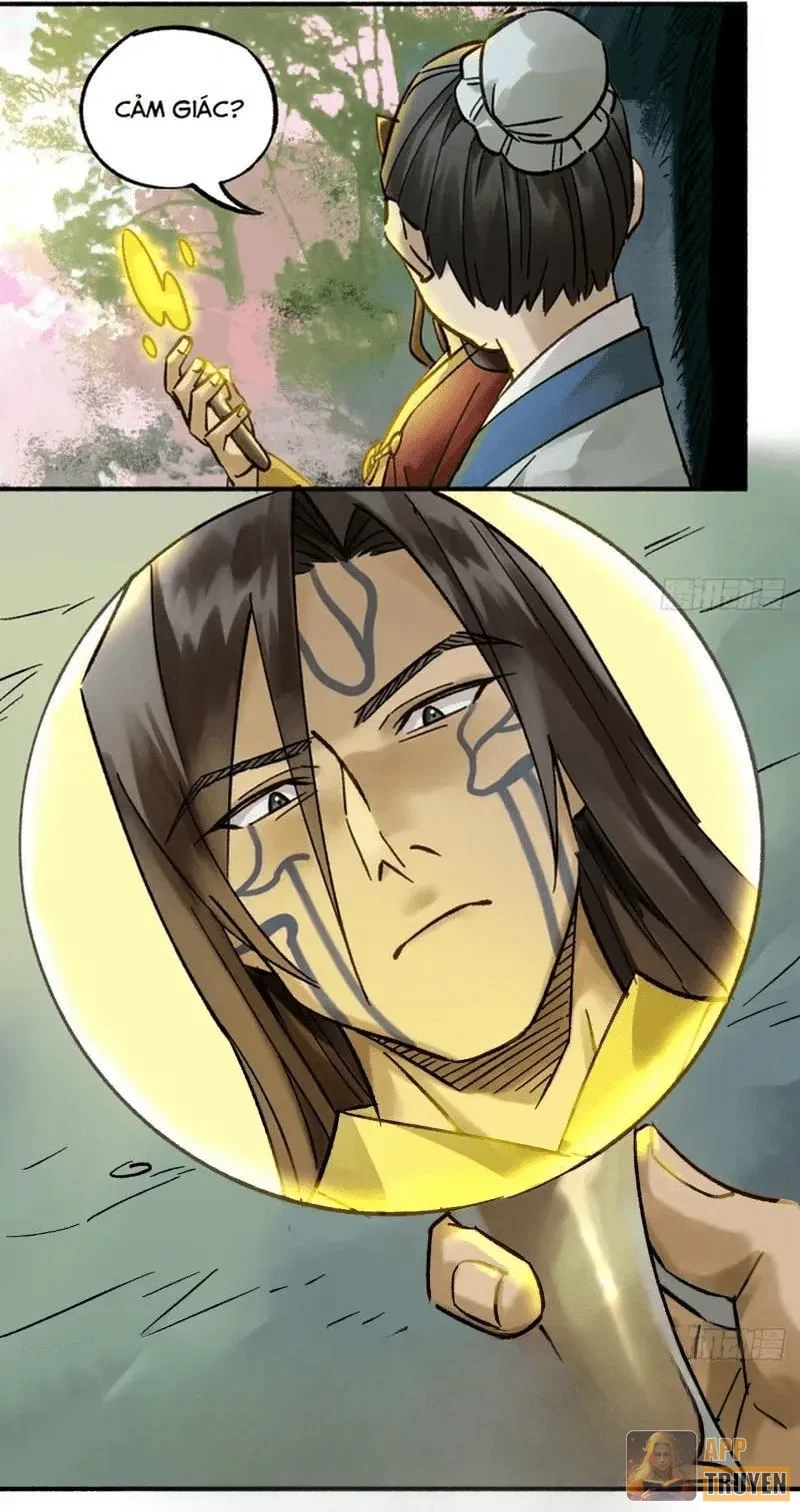 Truyền Võ Chapter 499 - 7