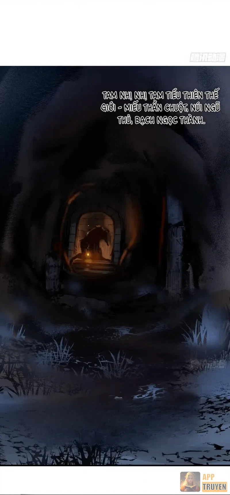 Truyền Võ Chapter 499 - 12