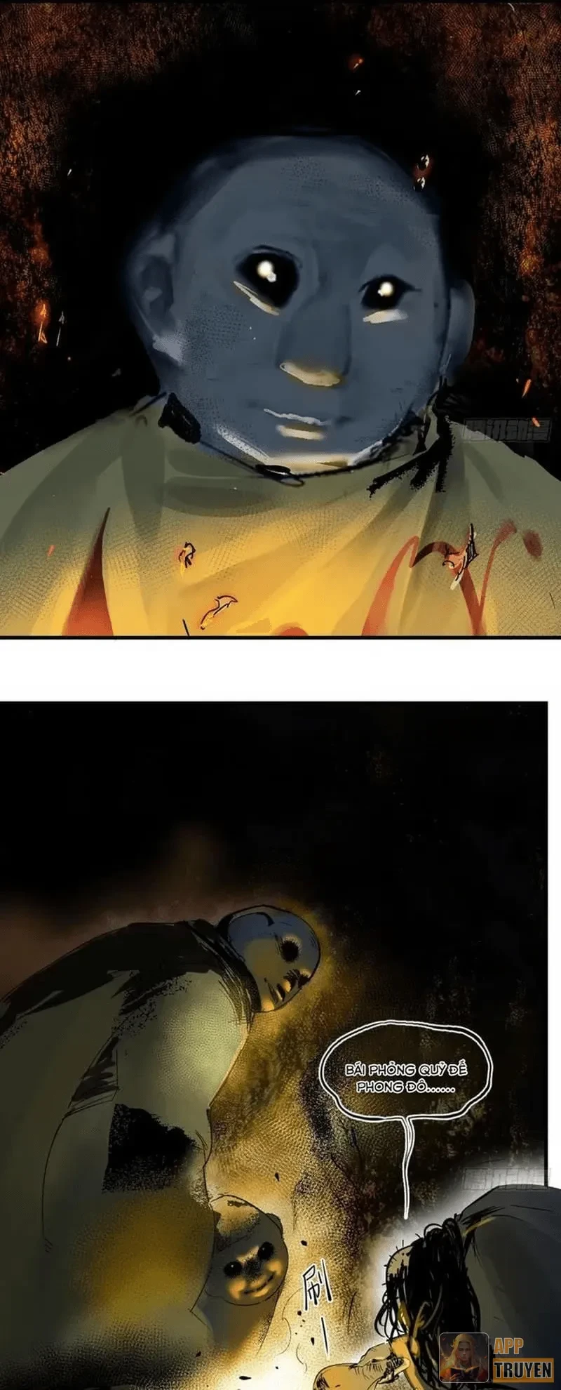 Truyền Võ Chapter 499 - 13