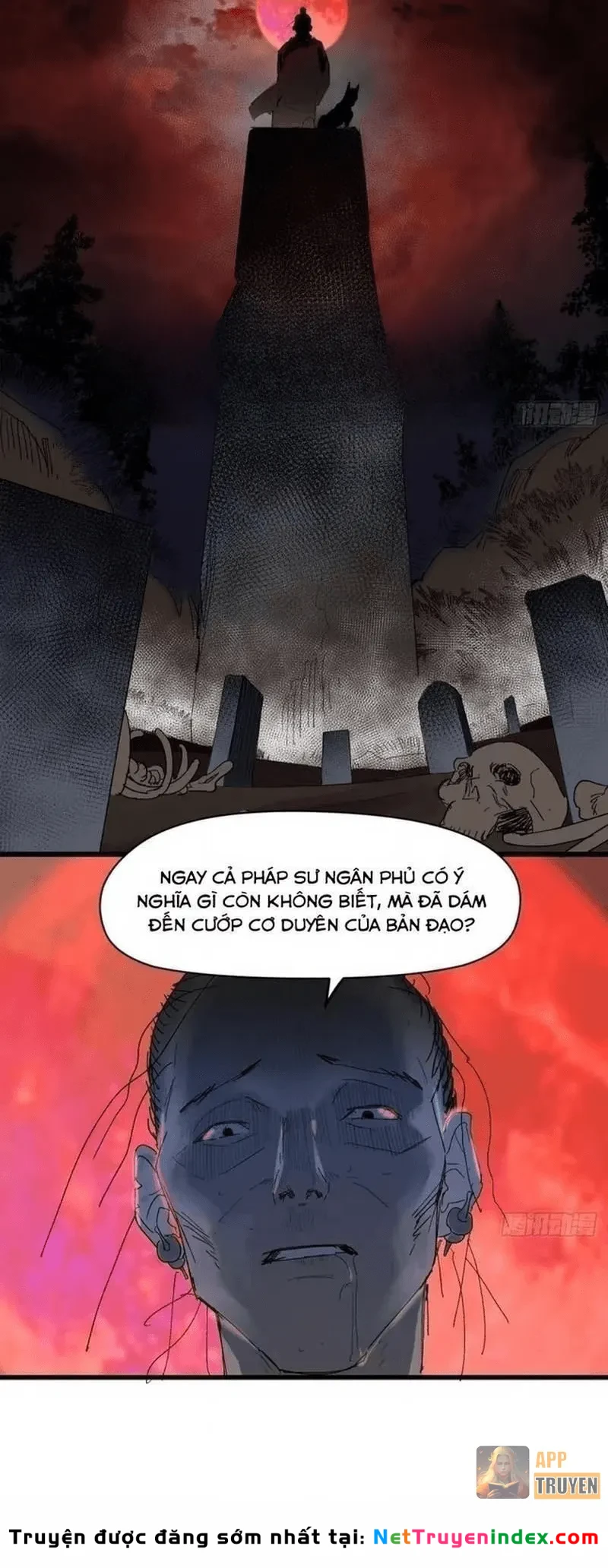 Truyền Võ Chapter 499 - 27