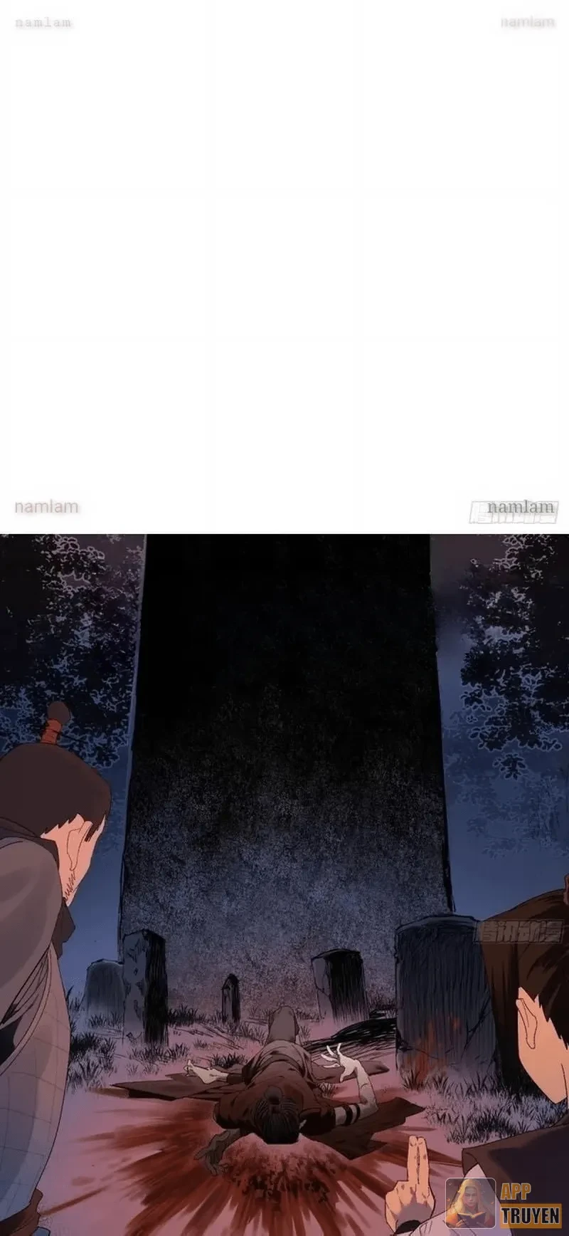 Truyền Võ Chapter 499 - 28
