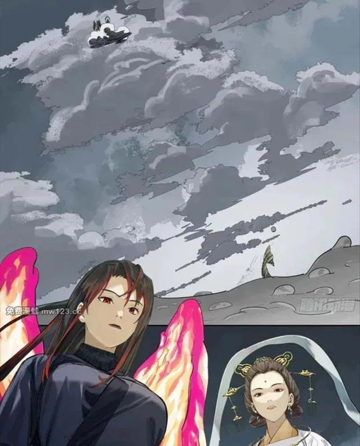 Truyền Võ Chapter 503 - 4