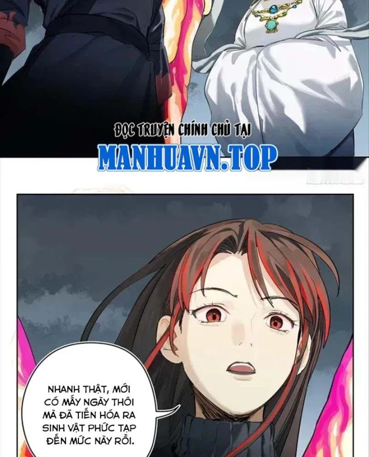 Truyền Võ Chapter 503 - 5