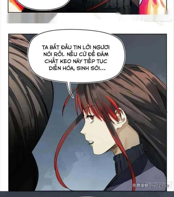 Truyền Võ Chapter 503 - 6