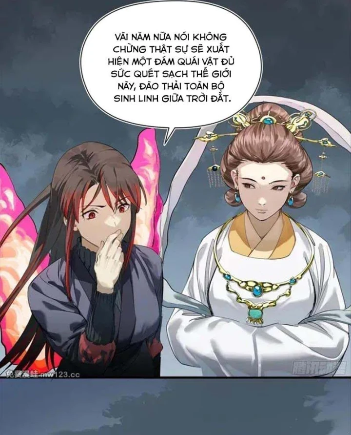 Truyền Võ Chapter 503 - 7