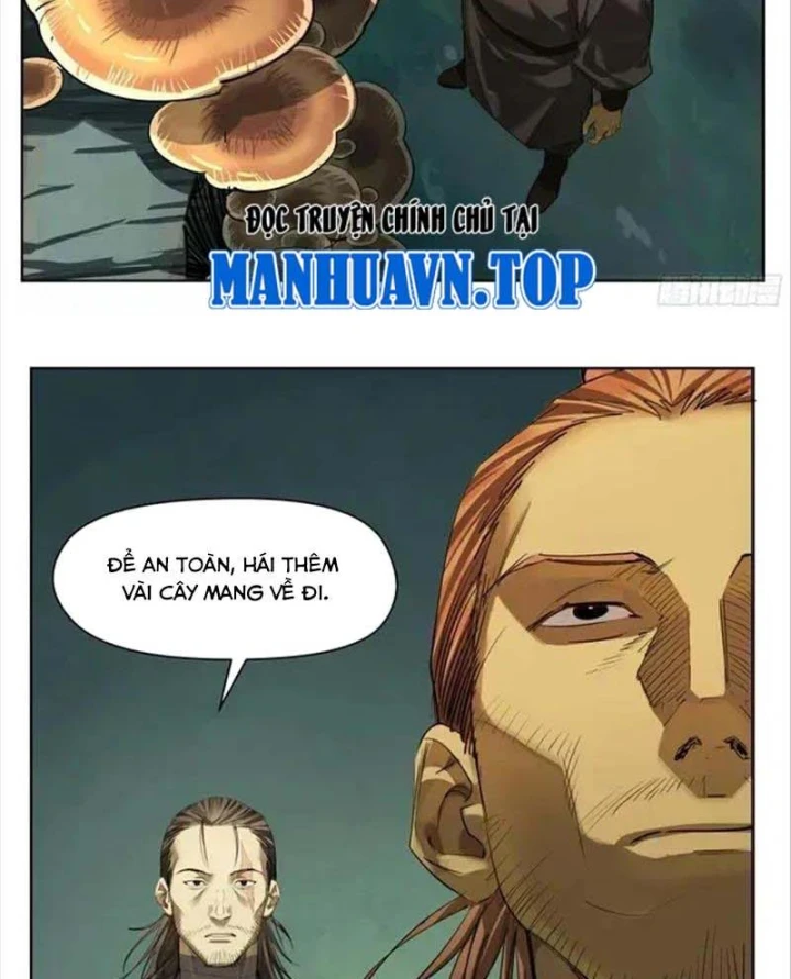 Truyền Võ Chapter 503 - 11