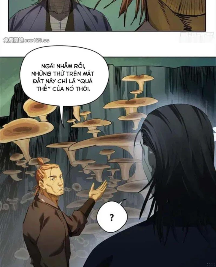 Truyền Võ Chapter 503 - 12