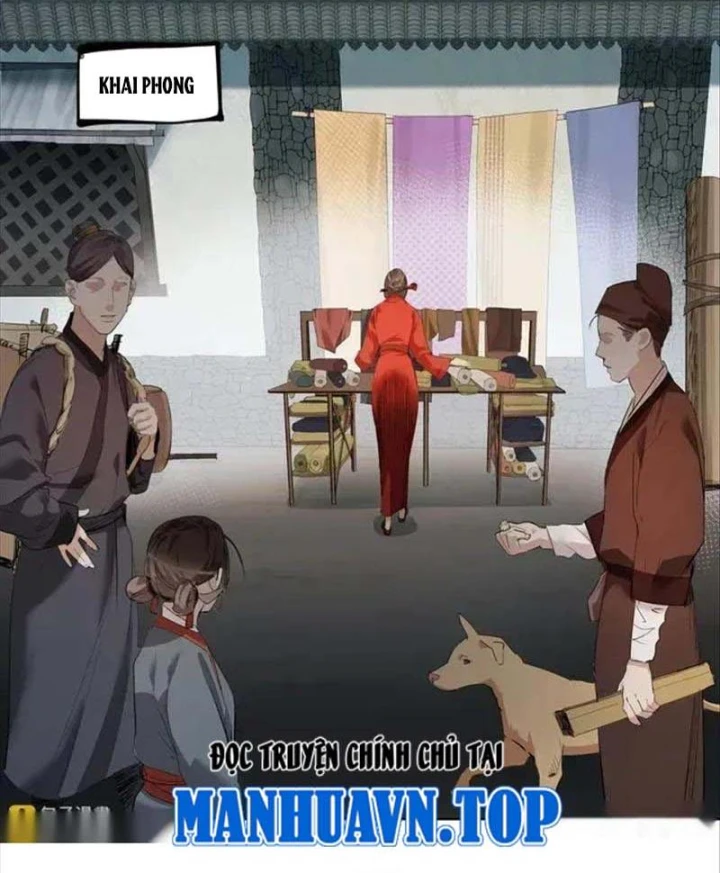 Truyền Võ Chapter 503 - 15