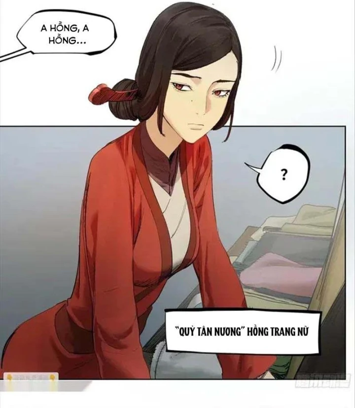 Truyền Võ Chapter 503 - 16