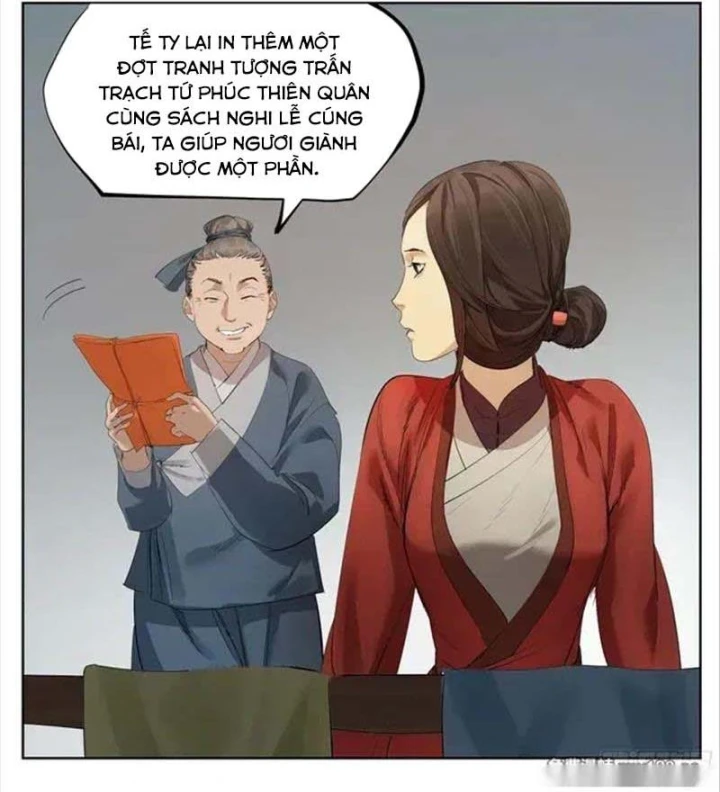 Truyền Võ Chapter 503 - 17